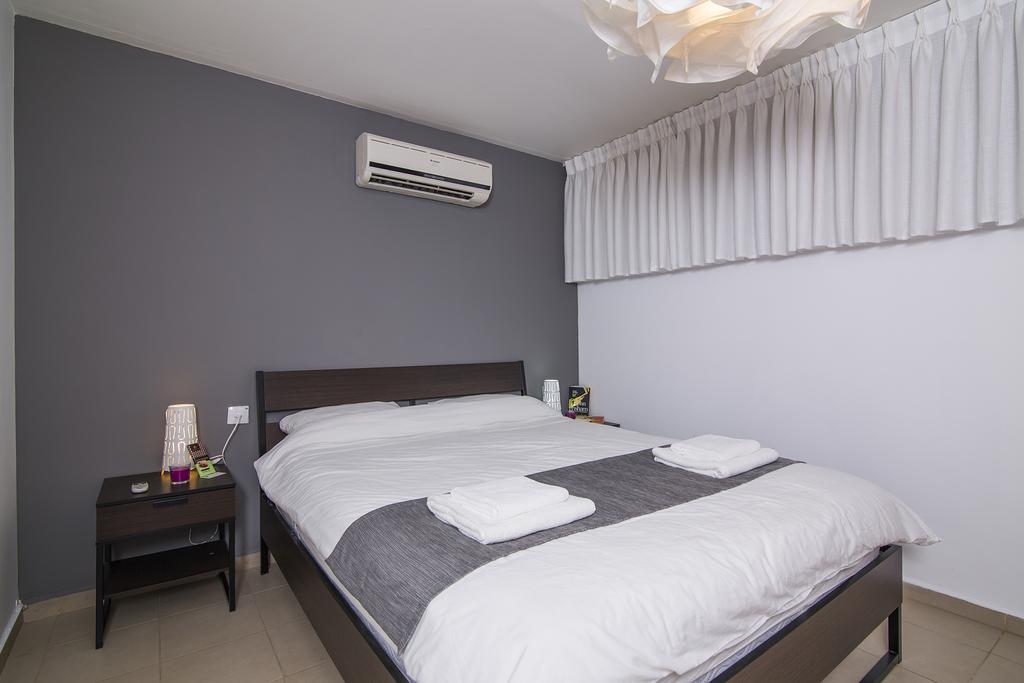 Habaitbe Matityahu By Domus Apartment Beersheba Ngoại thất bức ảnh